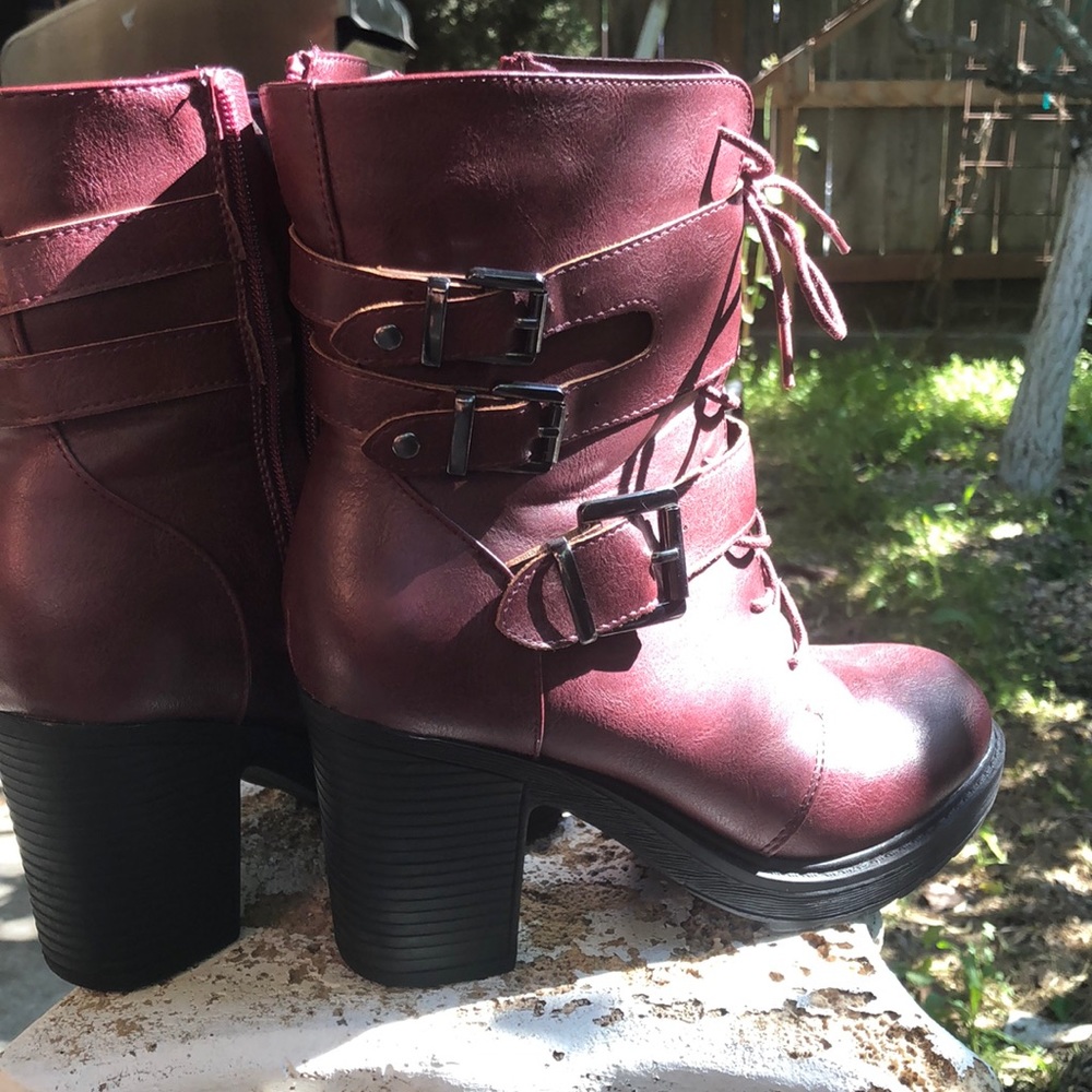 Rocky Boots